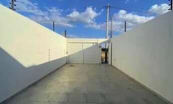 Imagem 4: CASA COM 2 QUARTOS BEM LOCALIZADA EM PLANÍCIE DA SERRA