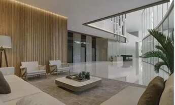 Imagem 2: 2 Apartamentos Novos no Bairro de São José-34M²/1 Quarto/1 Vaga/ Andar Alto/Oportunidade