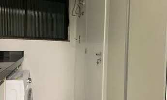 Imagem 15: Apartamento para aluguel possui 34 metros quadrados com 3 quartos em Vila Olímpia - São Pa