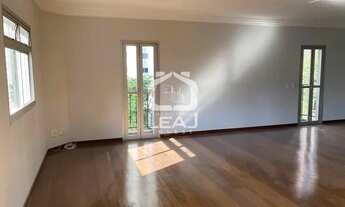 Imagem 2: Apartamento para Locação Morumbi, 170 m2, 3 Suítes, Escritório, Lavabo, Depósito e 3 Vagas