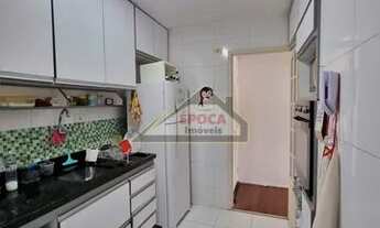 Imagem 6: Apartamento com 2 dormitorios para venda/locação na Chácara Santo Antônio