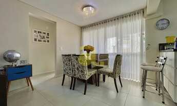 Imagem 3: APARTAMENTO COM 3 QUARTOS E 2 BANHEIROS A VENDA 75m² - VILA NOVA - RUA SEM SAÍDA