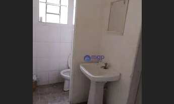 Imagem 7: Casa com 1 dormitório para alugar, 30 m² por R$ 800,00/mês - Vila Maria - São Paulo/SP