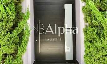 Imagem 2: Casa para venda/locação - Condomínio Alphaville Residencial 9 - Santana de Parnaíba - SP