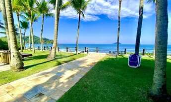 Imagem: SÃO SEBASTIÃO - RESIDENCIAL - BARRA DO