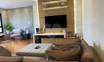 Imagem 4: Apartamento com 4 dormitórios, 2 vagas na Zona Norte - SP