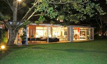 Imagem 5: MAGNÍFICA NO MORUMBI!