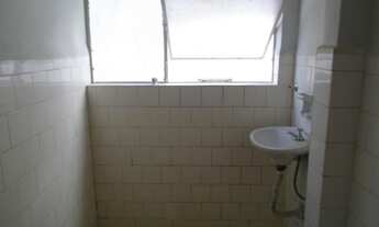 Imagem 6: Apartamento de 29 metros quadrados no bairro Bela Vista com 1 quarto