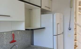 Imagem 3: APARTAMENTO DE 1 DORM PARA LOCAÇÃO NO CENTRO COMERCIAL DE ALPHAVILLE