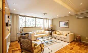 Imagem 4: Apartamento de 3 dormitórios no Menino Deus