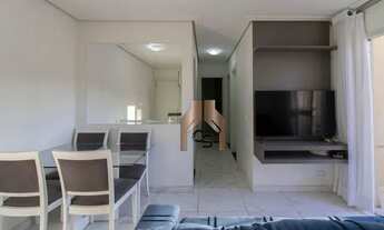 Imagem 2: Apartamento com 3 dormitórios à venda, 79 m² por R$ 340.000 - Jardim Las Vegas - Guarulhos