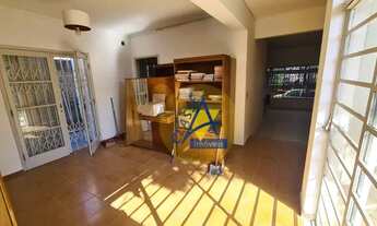 Imagem 7: Casa com 3 dormitórios para alugar, 230 m² por R$ 1.350,00/mês - Jardim Zaira - Mauá/SP