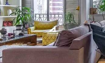 Imagem 3: Apartamento à venda no bairro Vila Nova Conceição - São Paulo/SP