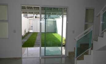 Imagem 4: CASA DUPLEX NO EUSÉBIO! ÁREA DE 125M2 COM 3 QUARTOS