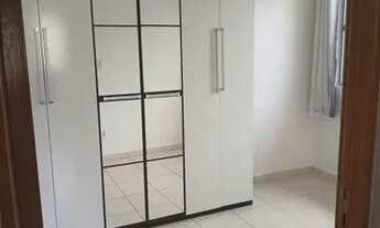 Imagem 5: Apartamento mobiliado - 2 quartos - villa jardim azeleia - tarumã