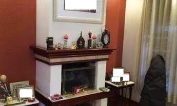 Imagem 2: Casa com 3 dormitórios à venda, 246 m² por R$ 650.000 - Residencial Vale das Nogueiras - A