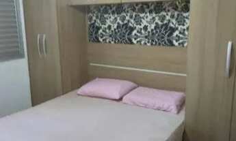 Imagem 4: APTO VELOSO Apartamento com 2 dormitórios