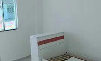 Imagem 5: Apartamento de 2 quartos condomínio nas Palmeiras