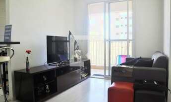 Imagem 3: Apartamento para Aluguel - Freguesia do Ó, 2 Quartos, 53 m2