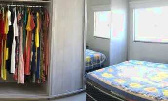 Imagem 5: Sobrado. Área construída 226 metros quadrados