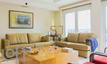 Imagem 5: Ótima Cobertura com 3 Suítes à venda, 300 m² - Alto de Pinheiros - São Paulo/SP