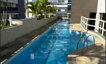 Imagem 1: Apartamento NOVO DUPLEX, 82m com 02 dts sendo 01 ste, 01 vgs, lazer!!!!! R$ 4.250,00