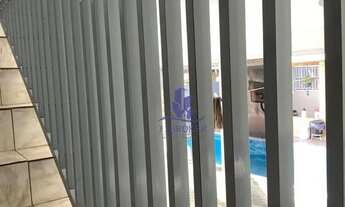 Imagem 6: Casa com 3 dormitórios à venda, 250 m² por R$ 600.000,00 - Parque Vista Alegre - Bauru/SP