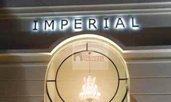 Imagem 4: Salão à venda, 1092 m² por R$ 3.800.000,00 - Campo Limpo - Americana/SP