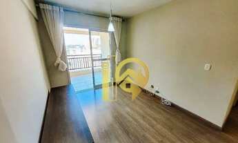 Imagem 7: Apartamento com 3 dormitórios à venda, 77 m² - Jardim Aquarius - São José dos Campos/SP