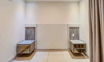 Imagem 7: Apartamento para venda com 88 metros quadrados com 2 quartos em Jardim Goiás - Goiânia - G