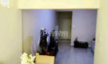 Imagem 6: Apartamento à venda, 3 quartos, 1 suíte, 1 vaga, Copacabana - RIO DE JANEIRO/RJ