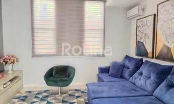 Imagem 4: Casa Condomínio Fechado à venda, 4 quartos, 3 suítes, 4 vagas, Gávea - Uberlândia/MG