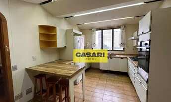 Imagem 6: Apartamento com 4 dormitórios à venda, 360 m² - Jardim Bela Vista - Santo André/SP