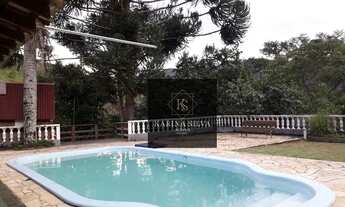 Imagem 3: Chácara com 3 dormitórios à venda, 24200 m² por R$ 680.000,00 - Registro - Taubaté/SP