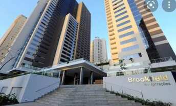 Imagem 7: Jardim Goiás Apartamento de 1Q Mobiliado Ed Brookfield Tower