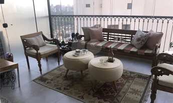 Imagem 3: São Paulo - Apartamento Padrão - JARDIM PAULISTA