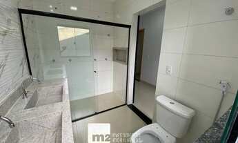 Imagem 6: APARECIDA DE GOIâNIA - Sobrado Padrão - Jardim Helvécia