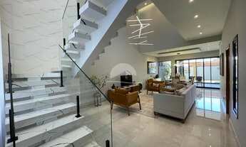 Imagem: Casa - Parque Brasil 500 - Paulínia