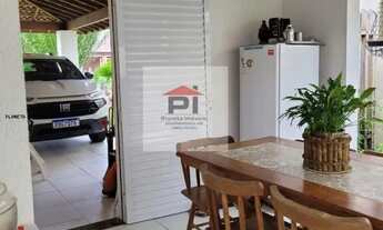 Imagem 6: Casa em Condomínio para Venda em Camaçari, Boa União (Abrantes), 4 dormitórios, 4 suítes