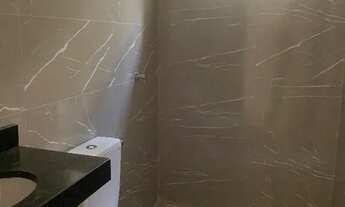 Imagem 5: Casa com 8.800 de entrada no jardim primavera 1ª etapa