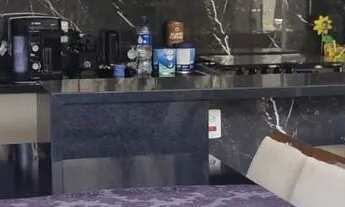 Imagem 6: Casa a venda de 3 quartos, suíte + closet, 150m2 constr, $ 699mil, condomínio Ideal Life