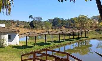 Imagem 7: Chácara Flor de liz, para eventos