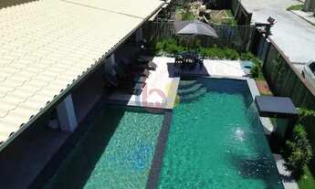 Imagem 3: Casa Alto Padrão no Condomínio Moradas da Praia