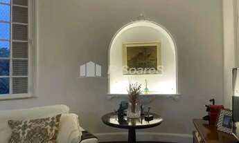 Imagem 5: Apartamento com 4 quartos para venda, na Praia de Botafogo