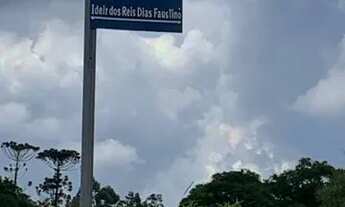 Imagem 5: Terreno Mairinque - Portal dos Pássaros