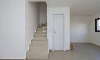 Imagem 7: Residencial Santorini Sobrados modernos de 101m² a 104m² + Terraço