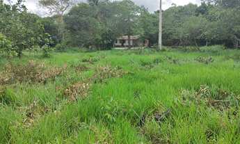 Imagem 3: Condomínio de chácaras em Oliveira dos Campinhos