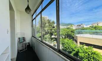 Imagem 2: Botafogo Apartamento com 3 dormitórios