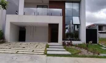 Imagem 3: Duplex de luxo no condomínio Terras Alphaville 2