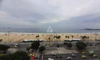 Imagem 2: Atlantica frente vista mar